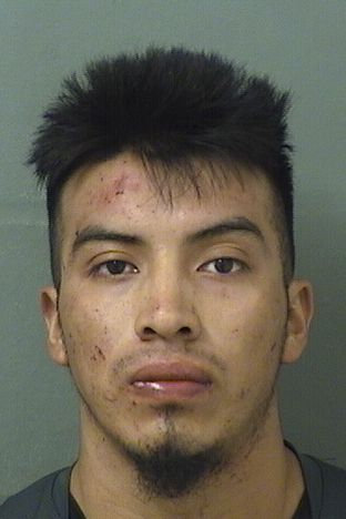 Jayron Rodrigo Garciapar Info, Photos, Data, and More / Jayron Rodrigo Garciapar TriCountyBusts / Is Jayron Rodrigo Garciapar on Social Media Like Facebook, Instagram abd Twitter?
