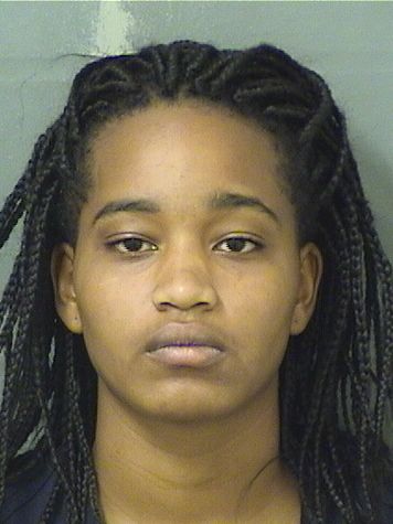 Ambrianna N Santos Info, Photos, Data, and More / Ambrianna N Santos TriCountyBusts / Is Ambrianna N Santos on Social Media Like Facebook, Instagram abd Twitter?