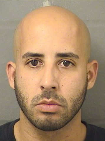 Andy Martinez Info, Photos, Data, and More / Andy Martinez TriCountyBusts / Is Andy Martinez on Social Media Like Facebook, Instagram abd Twitter?