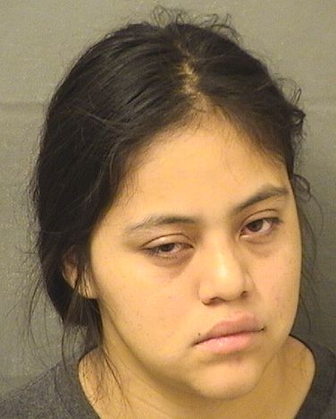 Gabriela Tomas Info, Photos, Data, and More / Gabriela Tomas TriCountyBusts / Is Gabriela Tomas on Social Media Like Facebook, Instagram abd Twitter?