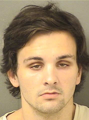 Travis Pritchard Info, Photos, Data, and More / Travis Pritchard TriCountyBusts / Is Travis Pritchard on Social Media Like Facebook, Instagram abd Twitter?