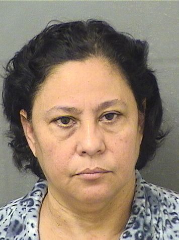 Nereyda Mercedes Granjamontenegro Info, Photos, Data, and More / Nereyda Mercedes Granjamontenegro TriCountyBusts / Is Nereyda Mercedes Granjamontenegro on Social Media Like Facebook, Instagram abd Twitter?