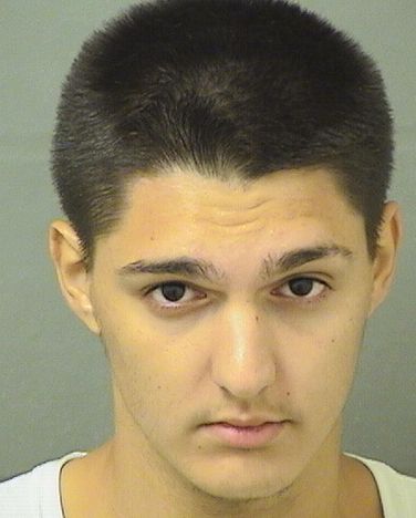 Nicholas Alexander Arias Info, Photos, Data, and More / Nicholas Alexander Arias TriCountyBusts / Is Nicholas Alexander Arias on Social Media Like Facebook, Instagram abd Twitter?