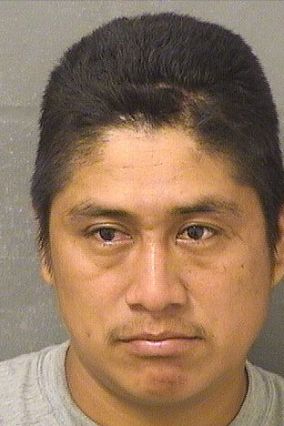 Ignacio Mateo Ignacio Info, Photos, Data, and More / Ignacio Mateo Ignacio TriCountyBusts / Is Ignacio Mateo Ignacio on Social Media Like Facebook, Instagram abd Twitter?