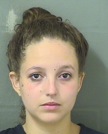 Amanda Matos Info, Photos, Data, and More / Amanda Matos TriCountyBusts / Is Amanda Matos on Social Media Like Facebook, Instagram abd Twitter?