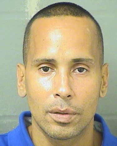 Eric Mejias Info, Photos, Data, and More / Eric Mejias TriCountyBusts / Is Eric Mejias on Social Media Like Facebook, Instagram abd Twitter?