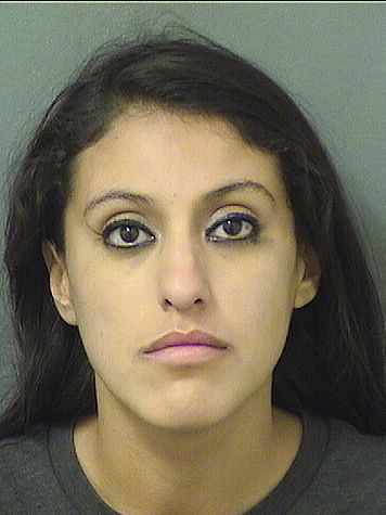 Gabriella Isabela Baig Info, Photos, Data, and More / Gabriella Isabela Baig TriCountyBusts / Is Gabriella Isabela Baig on Social Media Like Facebook, Instagram abd Twitter?