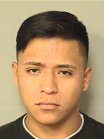 Antony O Martinezlopez Info, Photos, Data, and More / Antony O Martinezlopez TriCountyBusts / Is Antony O Martinezlopez on Social Media Like Facebook, Instagram abd Twitter?