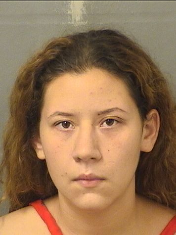 Juliana Kay Carranza Info, Photos, Data, and More / Juliana Kay Carranza TriCountyBusts / Is Juliana Kay Carranza on Social Media Like Facebook, Instagram abd Twitter?