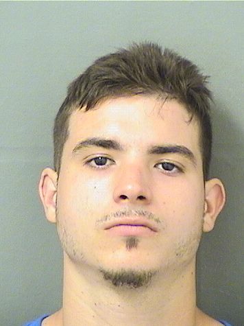 Devin Daryel Blase Info, Photos, Data, and More / Devin Daryel Blase TriCountyBusts / Is Devin Daryel Blase on Social Media Like Facebook, Instagram abd Twitter?