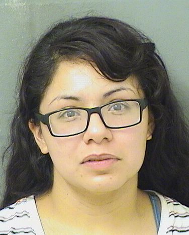 Gabriella Sanchez Info, Photos, Data, and More / Gabriella Sanchez TriCountyBusts / Is Gabriella Sanchez on Social Media Like Facebook, Instagram abd Twitter?