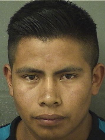 Arnolfo Domingo Juanpedro Info, Photos, Data, and More / Arnolfo Domingo Juanpedro TriCountyBusts / Is Arnolfo Domingo Juanpedro on Social Media Like Facebook, Instagram abd Twitter?