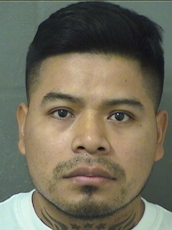 Miguel Guarachaj Info, Photos, Data, and More / Miguel Guarachaj TriCountyBusts / Is Miguel Guarachaj on Social Media Like Facebook, Instagram abd Twitter?