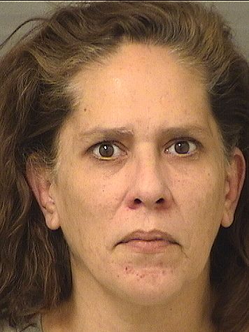 Christina Maggard Peterson Info, Photos, Data, and More / Christina Maggard Peterson TriCountyBusts / Is Christina Maggard Peterson on Social Media Like Facebook, Instagram abd Twitter?