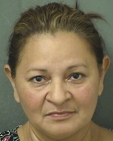 Celina Granados Info, Photos, Data, and More / Celina Granados TriCountyBusts / Is Celina Granados on Social Media Like Facebook, Instagram abd Twitter?