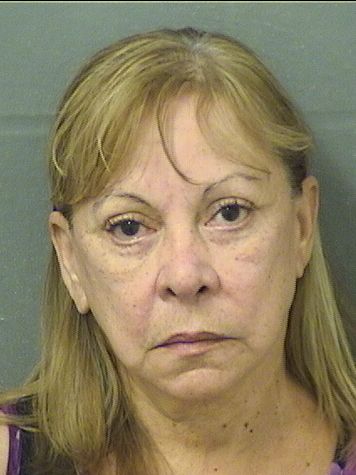 Anatillde Bonilla Info, Photos, Data, and More / Anatillde Bonilla TriCountyBusts / Is Anatillde Bonilla on Social Media Like Facebook, Instagram abd Twitter?