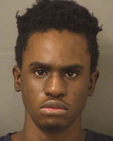 Shevon Antonio Bailey Info, Photos, Data, and More / Shevon Antonio Bailey TriCountyBusts / Is Shevon Antonio Bailey on Social Media Like Facebook, Instagram abd Twitter?