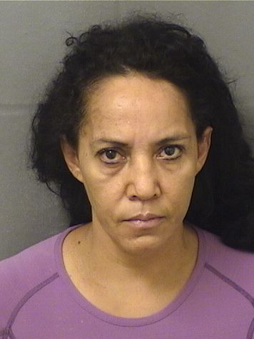 Elda Esperanza Garcia Info, Photos, Data, and More / Elda Esperanza Garcia TriCountyBusts / Is Elda Esperanza Garcia on Social Media Like Facebook, Instagram abd Twitter?