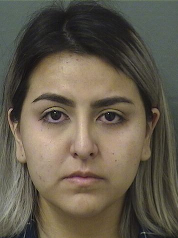 Alexandra Raquel Vega Info, Photos, Data, and More / Alexandra Raquel Vega TriCountyBusts / Is Alexandra Raquel Vega on Social Media Like Facebook, Instagram abd Twitter?