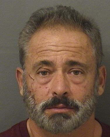 Howard Berkowitz Info, Photos, Data, and More / Howard Berkowitz TriCountyBusts / Is Howard Berkowitz on Social Media Like Facebook, Instagram abd Twitter?