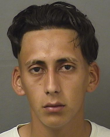 Luis Mauricio Moran Info, Photos, Data, and More / Luis Mauricio Moran TriCountyBusts / Is Luis Mauricio Moran on Social Media Like Facebook, Instagram abd Twitter?