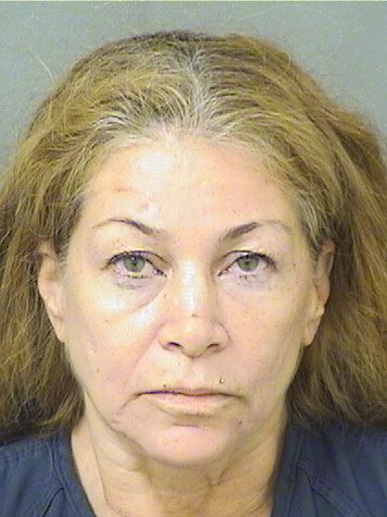 Martika M Hoffman Info, Photos, Data, and More / Martika M Hoffman TriCountyBusts / Is Martika M Hoffman on Social Media Like Facebook, Instagram abd Twitter?