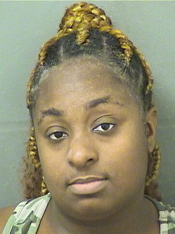 Gabrielle Jela Wisebrice Info, Photos, Data, and More / Gabrielle Jela Wisebrice TriCountyBusts / Is Gabrielle Jela Wisebrice on Social Media Like Facebook, Instagram abd Twitter?