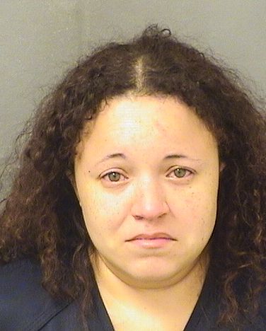 Jessica Luisa Torresmorales Info, Photos, Data, and More / Jessica Luisa Torresmorales TriCountyBusts / Is Jessica Luisa Torresmorales on Social Media Like Facebook, Instagram abd Twitter?
