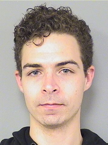 Kyle Forrest Feraneld Info, Photos, Data, and More / Kyle Forrest Feraneld TriCountyBusts / Is Kyle Forrest Feraneld on Social Media Like Facebook, Instagram abd Twitter?