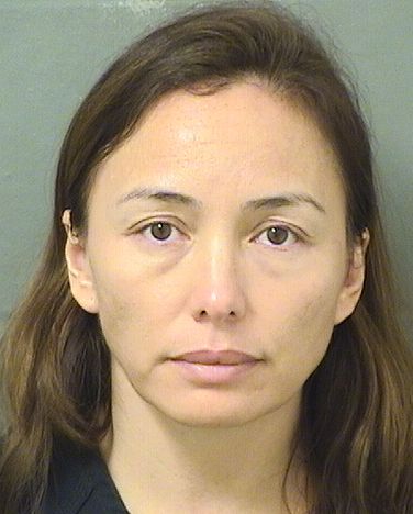 Marylou Badillo Info, Photos, Data, and More / Marylou Badillo TriCountyBusts / Is Marylou Badillo on Social Media Like Facebook, Instagram abd Twitter?
