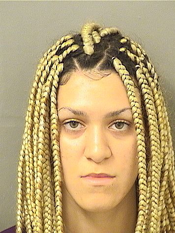 Kayla Harris Info, Photos, Data, and More / Kayla Harris TriCountyBusts / Is Kayla Harris on Social Media Like Facebook, Instagram abd Twitter?