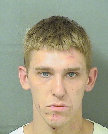 John Marshall Pulliam Info, Photos, Data, and More / John Marshall Pulliam TriCountyBusts / Is John Marshall Pulliam on Social Media Like Facebook, Instagram abd Twitter?