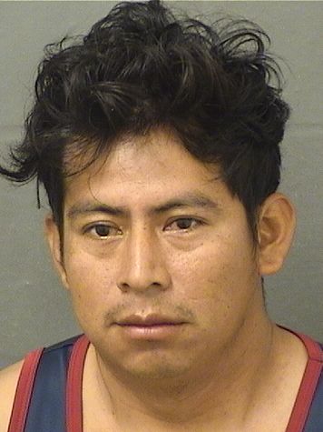 Roberto Tambrizajpop Info, Photos, Data, and More / Roberto Tambrizajpop TriCountyBusts / Is Roberto Tambrizajpop on Social Media Like Facebook, Instagram abd Twitter?