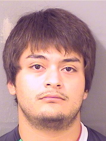 Jristo A Trejo Info, Photos, Data, and More / Jristo A Trejo TriCountyBusts / Is Jristo A Trejo on Social Media Like Facebook, Instagram abd Twitter?