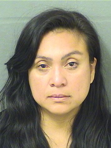 Jazmina Idania Lopez Gomez Info, Photos, Data, and More / Jazmina Idania Lopez Gomez TriCountyBusts / Is Jazmina Idania Lopez Gomez on Social Media Like Facebook, Instagram abd Twitter?
