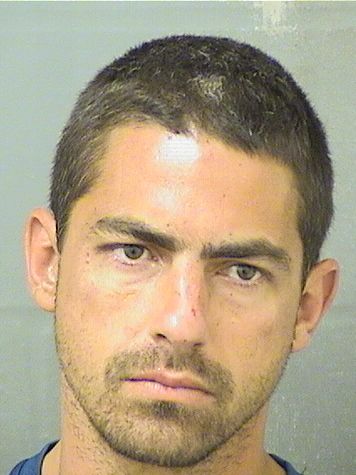 Thomas Viera Paciornik Info, Photos, Data, and More / Thomas Viera Paciornik TriCountyBusts / Is Thomas Viera Paciornik on Social Media Like Facebook, Instagram abd Twitter?