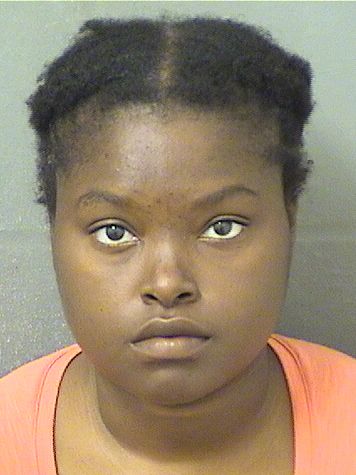Ashely Jamine Maurival Info, Photos, Data, and More / Ashely Jamine Maurival TriCountyBusts / Is Ashely Jamine Maurival on Social Media Like Facebook, Instagram abd Twitter?