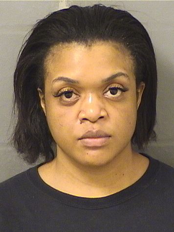 Nikita Thompson Info, Photos, Data, and More / Nikita Thompson TriCountyBusts / Is Nikita Thompson on Social Media Like Facebook, Instagram abd Twitter?