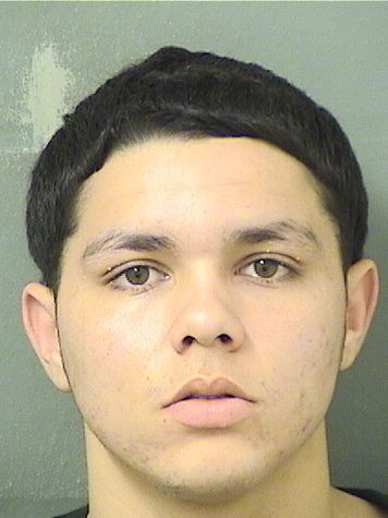 Esteban Samuel Correamartinez Info, Photos, Data, and More / Esteban Samuel Correamartinez TriCountyBusts / Is Esteban Samuel Correamartinez on Social Media Like Facebook, Instagram abd Twitter?