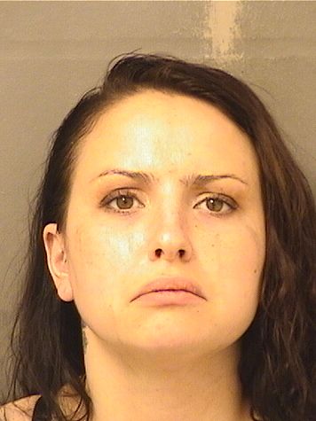 Gabrielle A Mione Info, Photos, Data, and More / Gabrielle A Mione TriCountyBusts / Is Gabrielle A Mione on Social Media Like Facebook, Instagram abd Twitter?