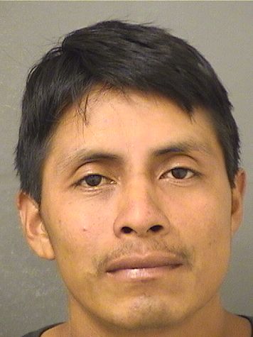 Fredy Esteban Francisco Info, Photos, Data, and More / Fredy Esteban Francisco TriCountyBusts / Is Fredy Esteban Francisco on Social Media Like Facebook, Instagram abd Twitter?