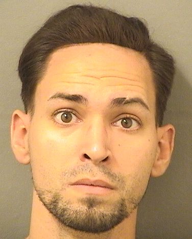 Andy Salvador Petitton Info, Photos, Data, and More / Andy Salvador Petitton TriCountyBusts / Is Andy Salvador Petitton on Social Media Like Facebook, Instagram abd Twitter?