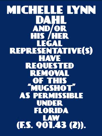 Michelle Lynn Dahl Info, Photos, Data, and More / Michelle Lynn Dahl TriCountyBusts / Is Michelle Lynn Dahl on Social Media Like Facebook, Instagram abd Twitter?