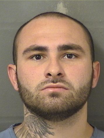 Brandon Holmes Info, Photos, Data, and More / Brandon Holmes TriCountyBusts / Is Brandon Holmes on Social Media Like Facebook, Instagram abd Twitter?