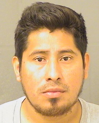 Antonio Rojas Esteban Info, Photos, Data, and More / Antonio Rojas Esteban TriCountyBusts / Is Antonio Rojas Esteban on Social Media Like Facebook, Instagram abd Twitter?