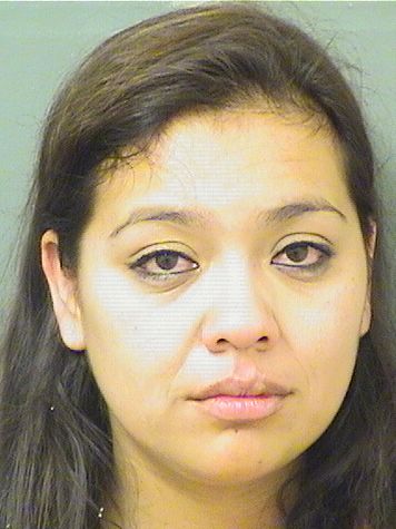 Katherine Johanna Rubiano Info, Photos, Data, and More / Katherine Johanna Rubiano TriCountyBusts / Is Katherine Johanna Rubiano on Social Media Like Facebook, Instagram abd Twitter?