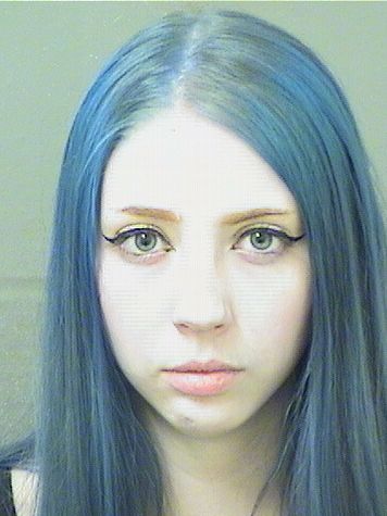 Courtney Lynn Silver Info, Photos, Data, and More / Courtney Lynn Silver TriCountyBusts / Is Courtney Lynn Silver on Social Media Like Facebook, Instagram abd Twitter?
