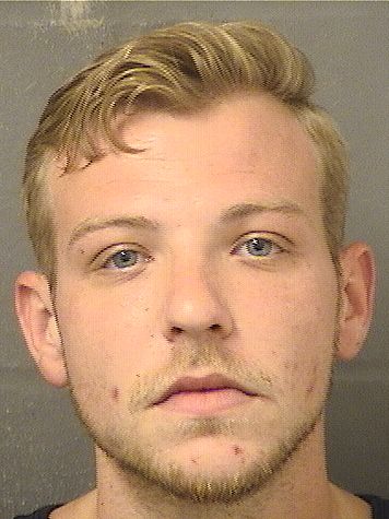 Hunter J Doherty Info, Photos, Data, and More / Hunter J Doherty TriCountyBusts / Is Hunter J Doherty on Social Media Like Facebook, Instagram abd Twitter?