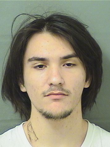 Gabriel Alexander Oliva Info, Photos, Data, and More / Gabriel Alexander Oliva TriCountyBusts / Is Gabriel Alexander Oliva on Social Media Like Facebook, Instagram abd Twitter?