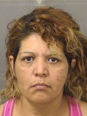 Maria Pena Info, Photos, Data, and More / Maria Pena TriCountyBusts / Is Maria Pena on Social Media Like Facebook, Instagram abd Twitter?